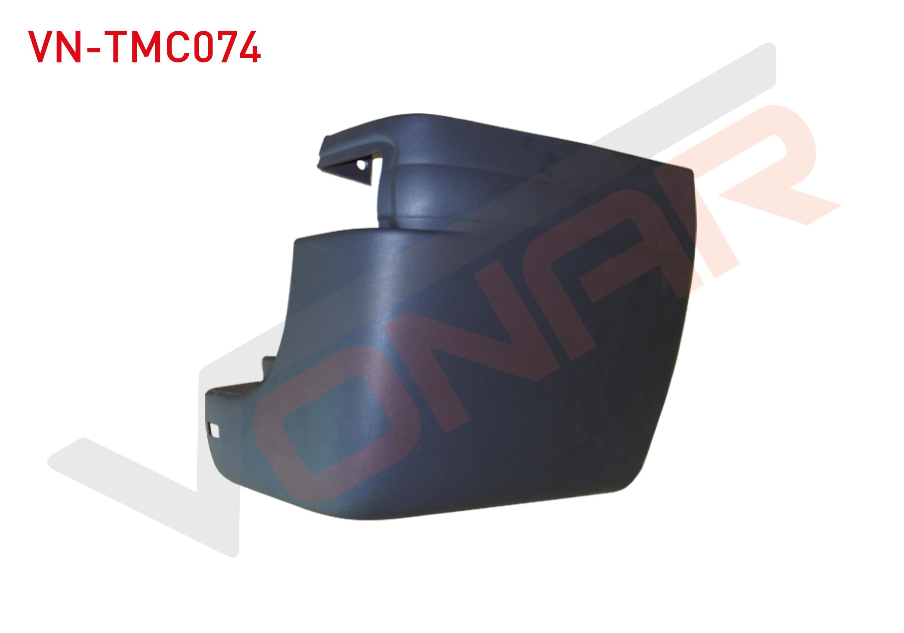 ARKA TAMPON KOSE PLASTIGI SAG JUMBO TRANSIT V184 / TRANSIT V347