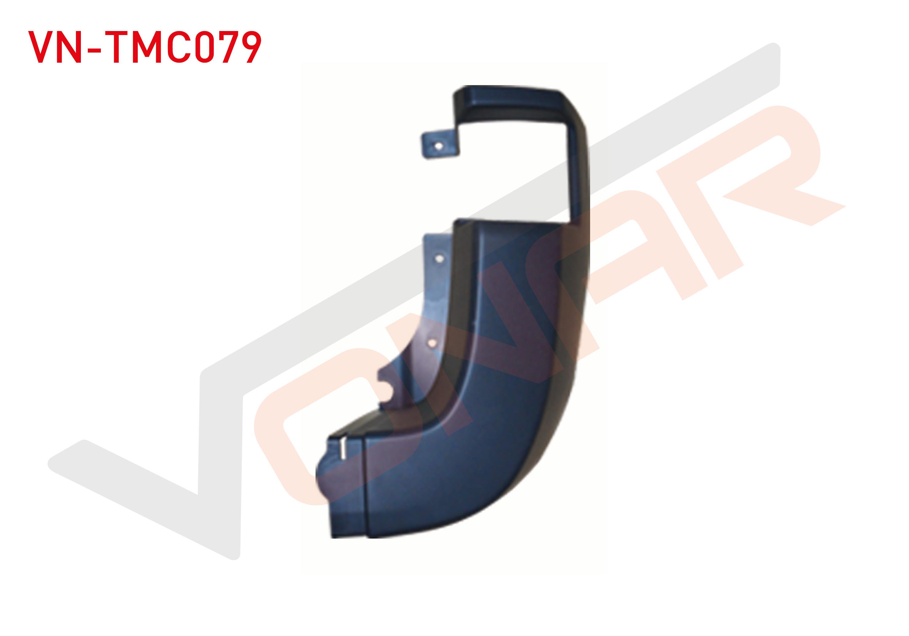 ARKA TAMPON KOSE PLASTIGI SAG TRANSIT V363 2014-