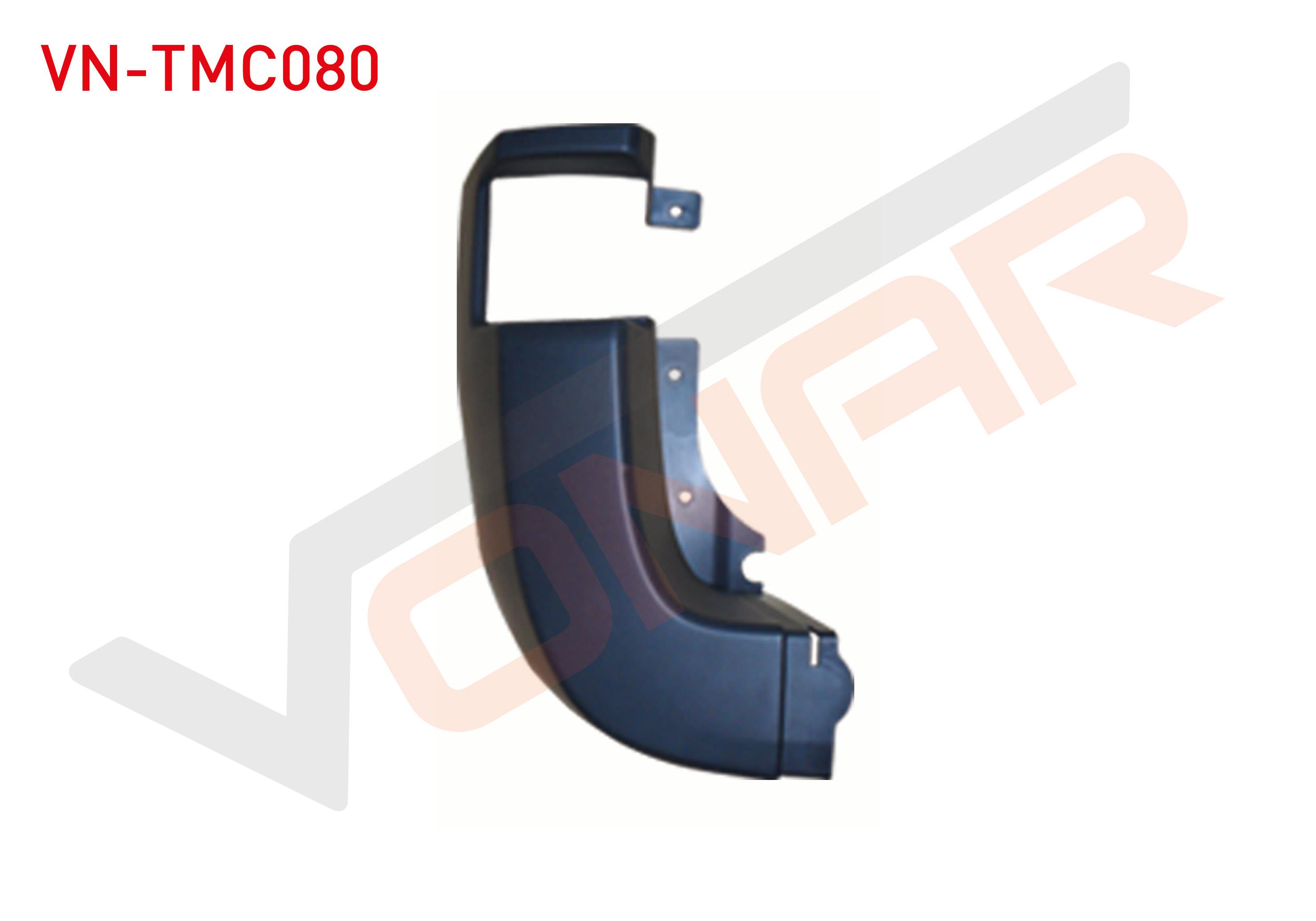 ARKA TAMPON KOSE PLASTIGI SOL TRANSIT V363 2014-