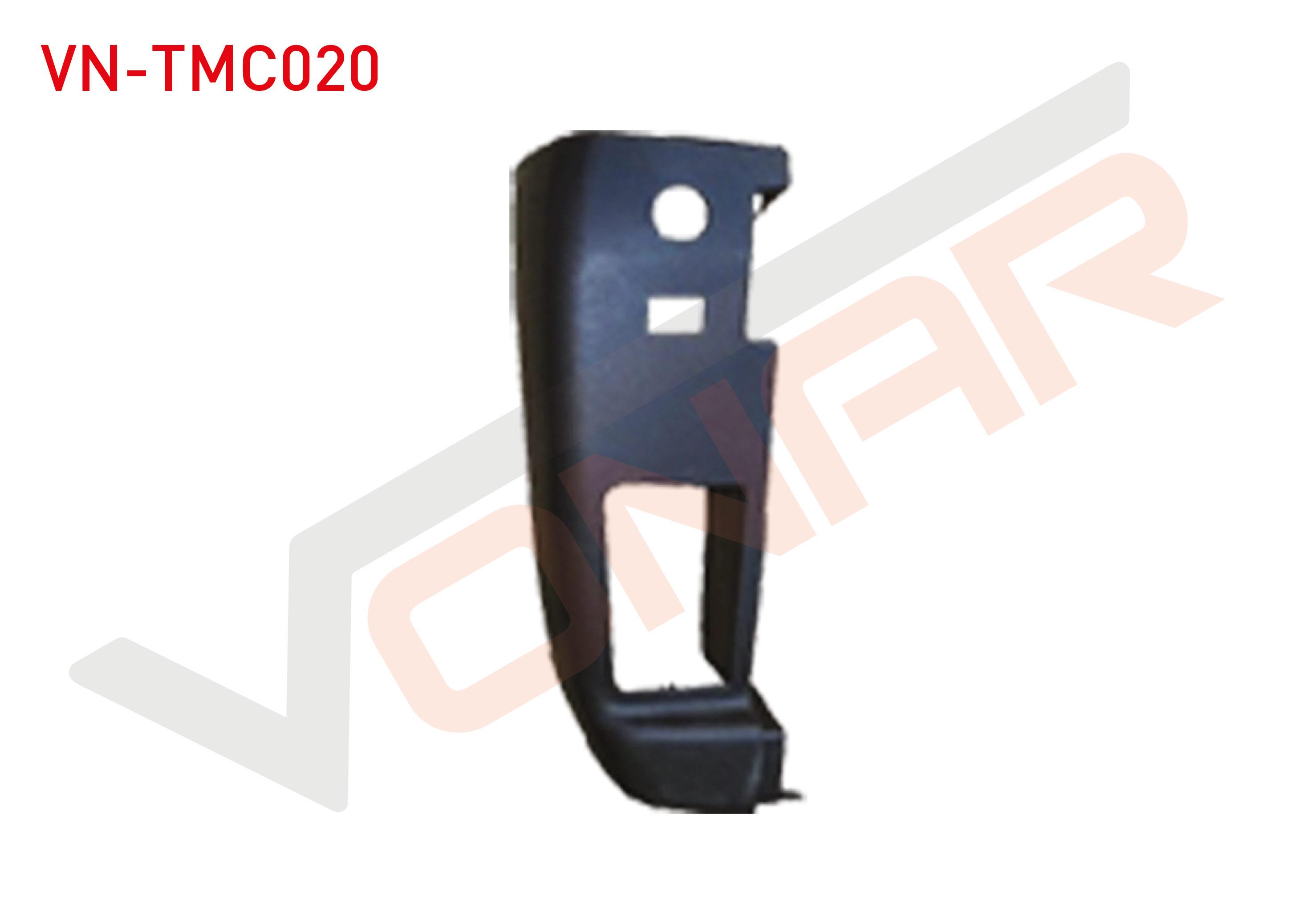 ARKA TAMPON KOSESI MAXI SOL DUCATO / BOXER / JUMPER 2006-