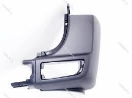 ARKA TAMPON KÖŞESİ SAĞ CRAFTER 2006-