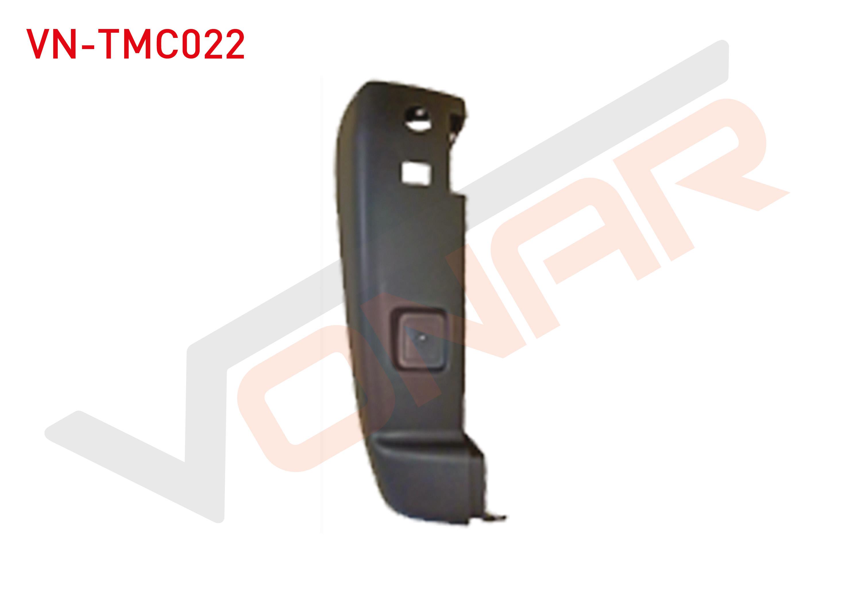 ARKA TAMPON KOSESI SOL DUCATO / BOXER / JUMPER 2006-