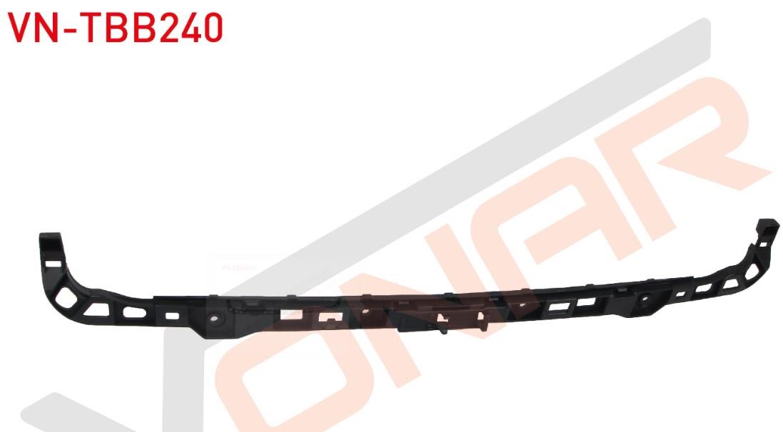 ARKA TAMPON ORTA BRAKETI VW GOLF VI 2008-2014