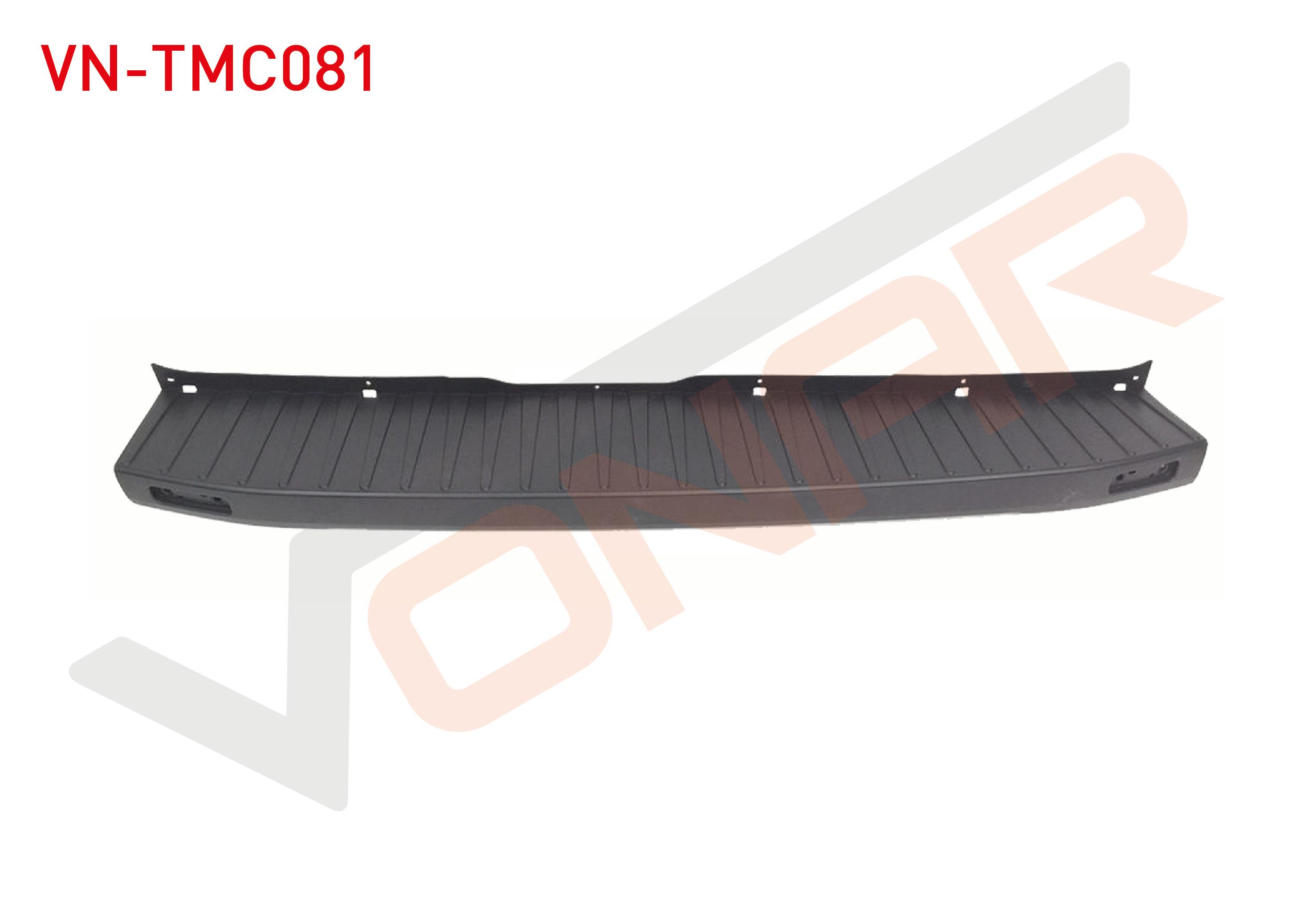 ARKA TAMPON ORTA TRANSIT V363 2014-