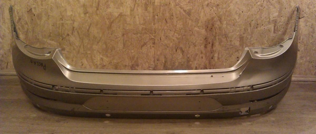 ARKA TAMPON PASSAT CC 2013-
