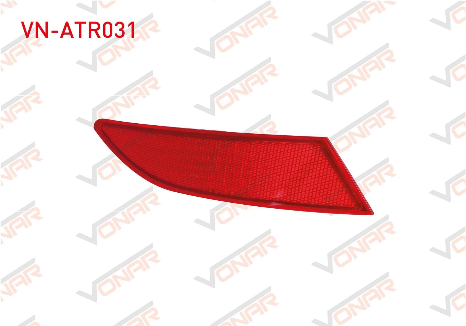 ARKA TAMPON REFLEKTOR SAG FOCUS 2012-