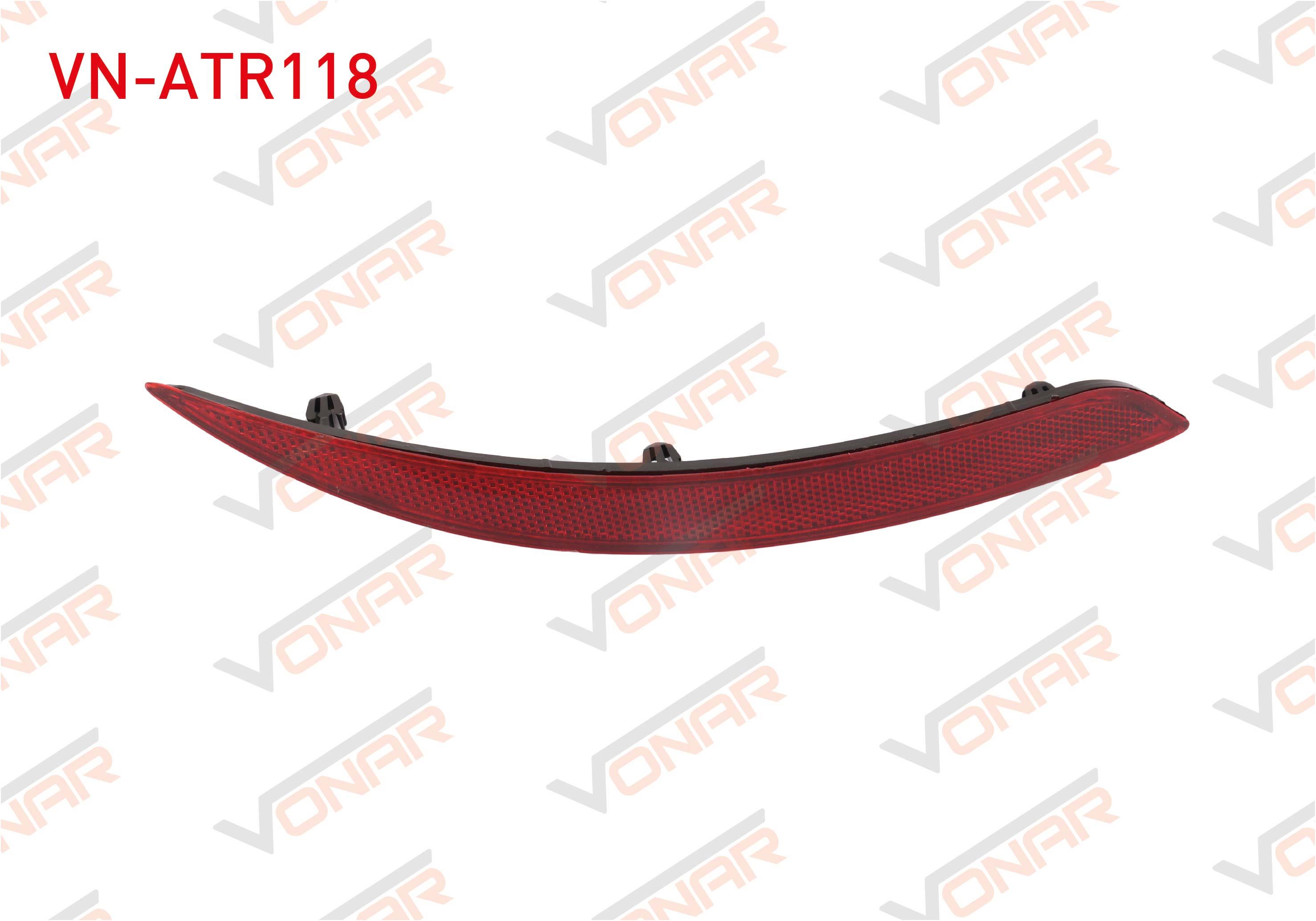 ARKA TAMPON REFLEKTORU SAG EGEA 2015-