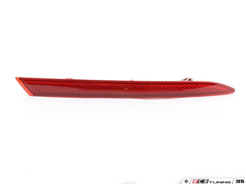 ARKA TAMPON REFLEKTÖRÜ SAĞ JETTA 2011-