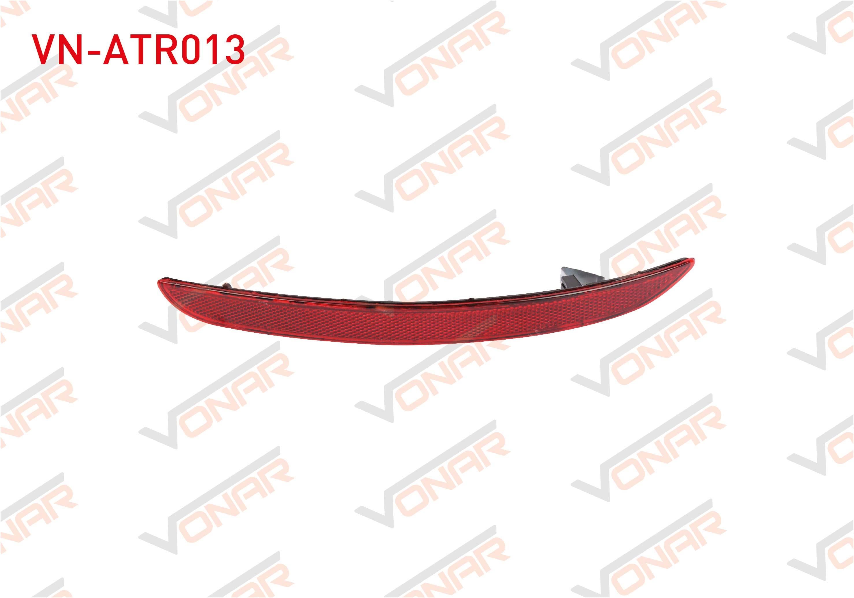 ARKA TAMPON REFLEKTORU SAG LINEA 2011-