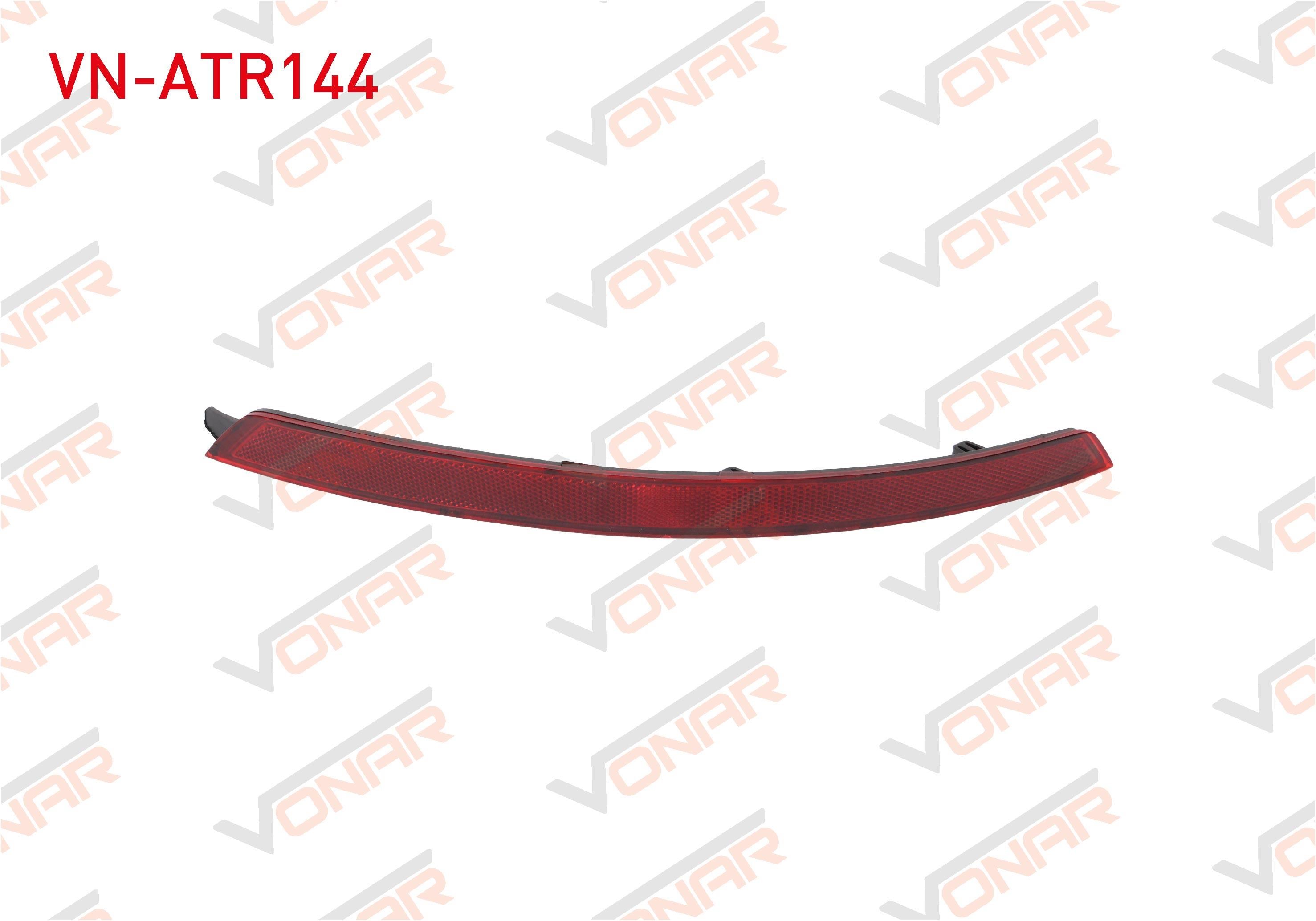 ARKA TAMPON REFLEKTORU SAG SUPER B 2015-