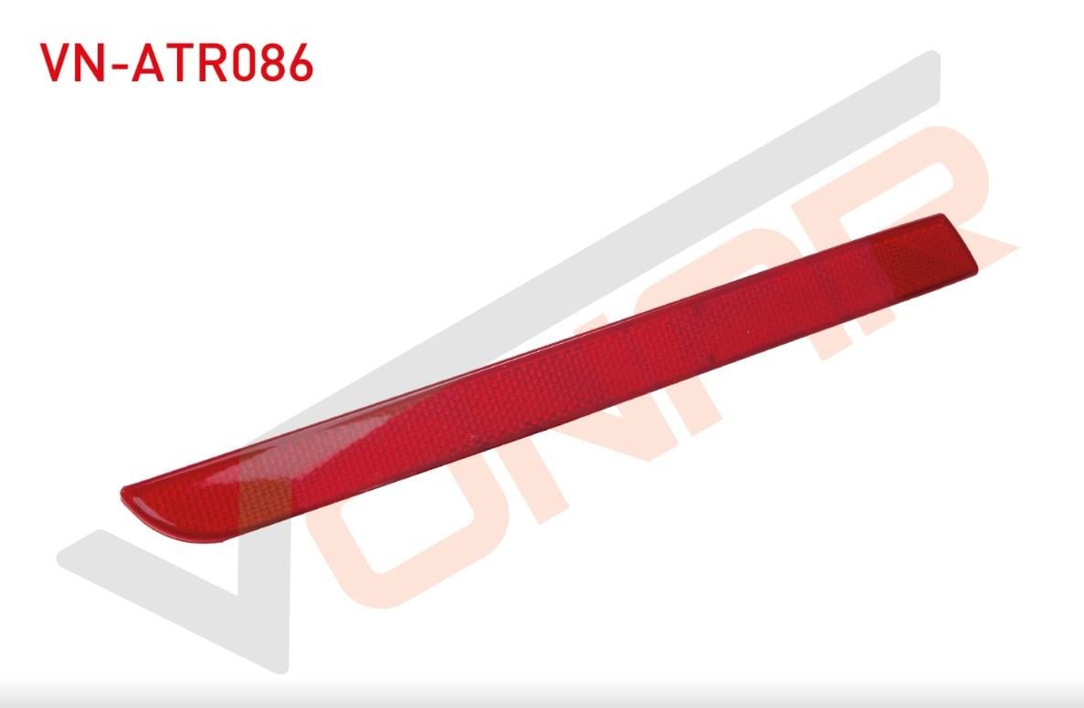 ARKA TAMPON REFLEKTORU SAG TRANSPORTER T6