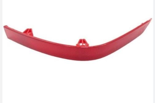 ARKA TAMPON REFLEKTORU SAG VOLKSWAGEN TRANSPORTER T7 2016-
