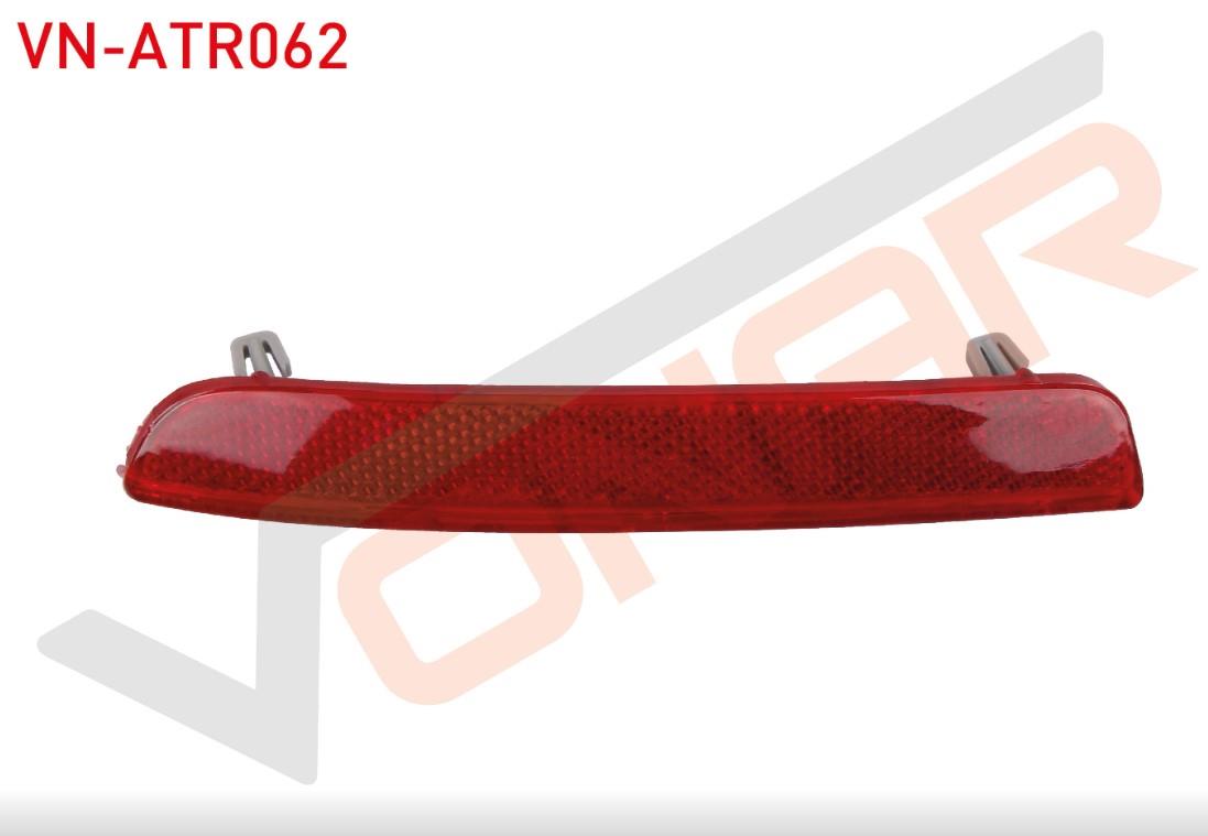 ARKA TAMPON REFLEKTORU SAG VW JETTA 2005-2010