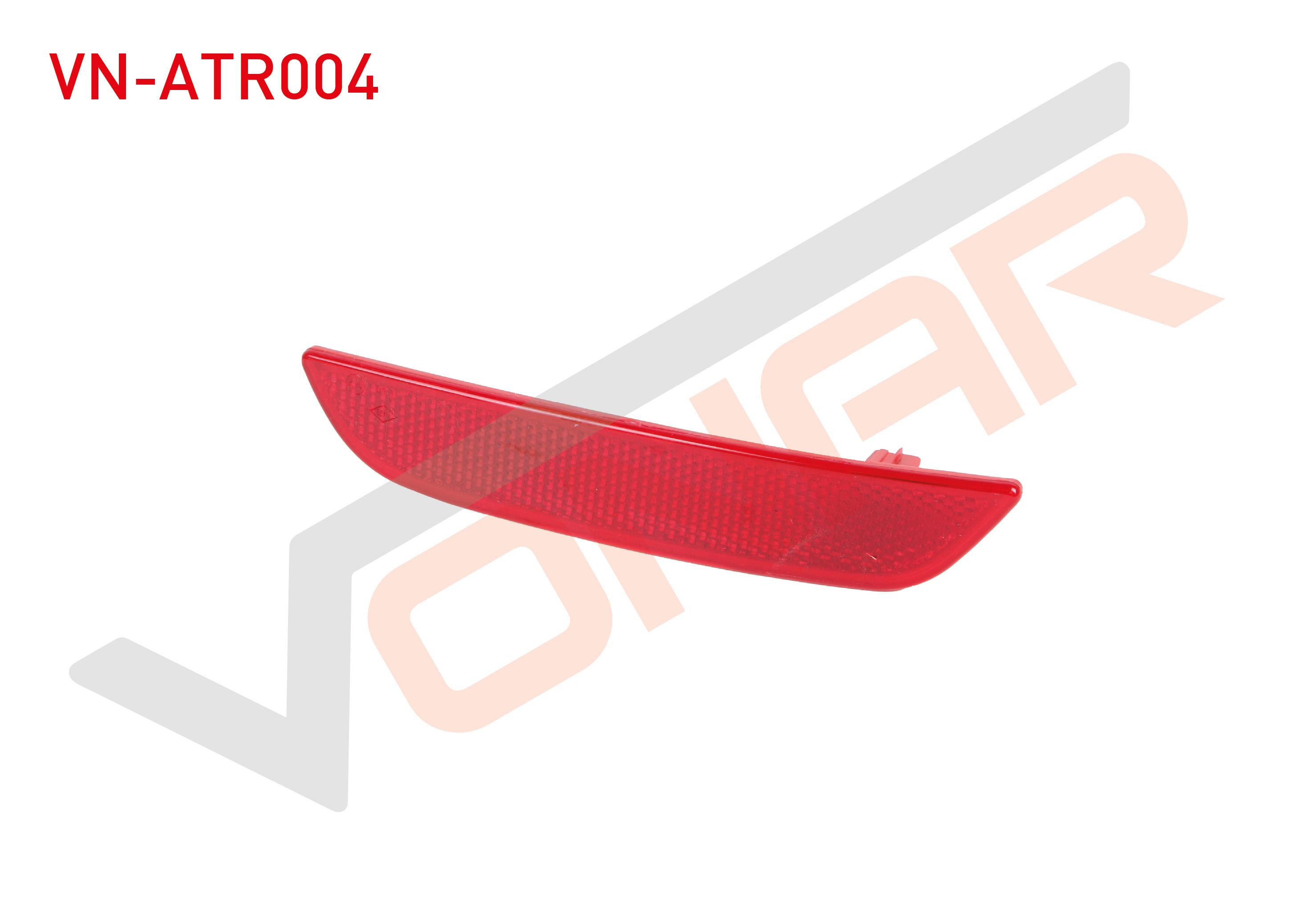 ARKA TAMPON REFLEKTORU SOL CLIO IV 2012-