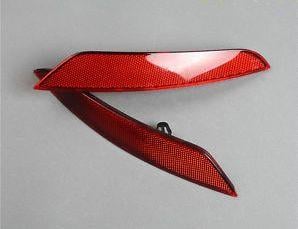 ARKA TAMPON REFLEKTÖRÜ SOL GOLF 6 2008-