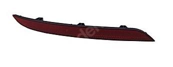 ARKA TAMPON REFLEKTORU SOL SEAT LEON 2020-