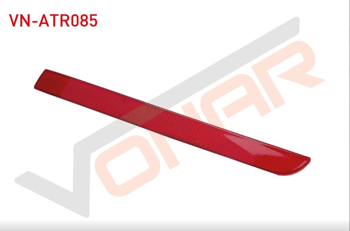 ARKA TAMPON REFLEKTORU SOL TRANSPORTER T6