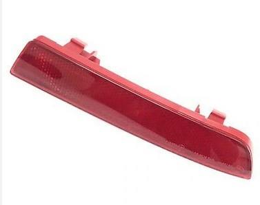 ARKA TAMPON REFLEKTORU SOL VITO W447 2014-