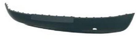 ARKA TAMPON SPOYLERİ GOLF 5 2004-