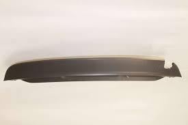 ARKA TAMPON SPOYLERİ GOLF 6 2008-