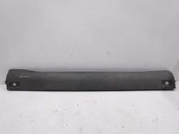 ARKA TAMPON SPRİNTER-LT35 (GRİ) 96-06