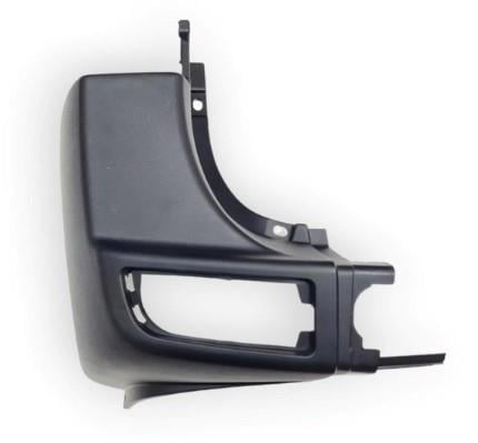 ARKA TAMPON UCU SOL (TW) VOLKSWAGEN CRAFTER- 07/17 SPRİNTER A90688045719B51 A90688010719B51