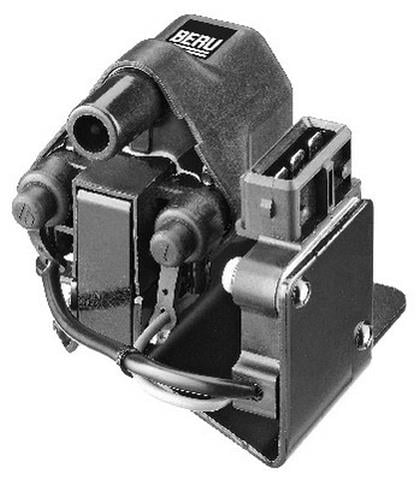 ATEŞLEME BOBİNİ A100  A6 2.0 1994-97