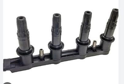 ATEŞLEME BOBİNİ ASTRA J MOKKA CRUZE AVEO T300 TRAX A16XER B16XER DEL CE01841-12B1 55584404