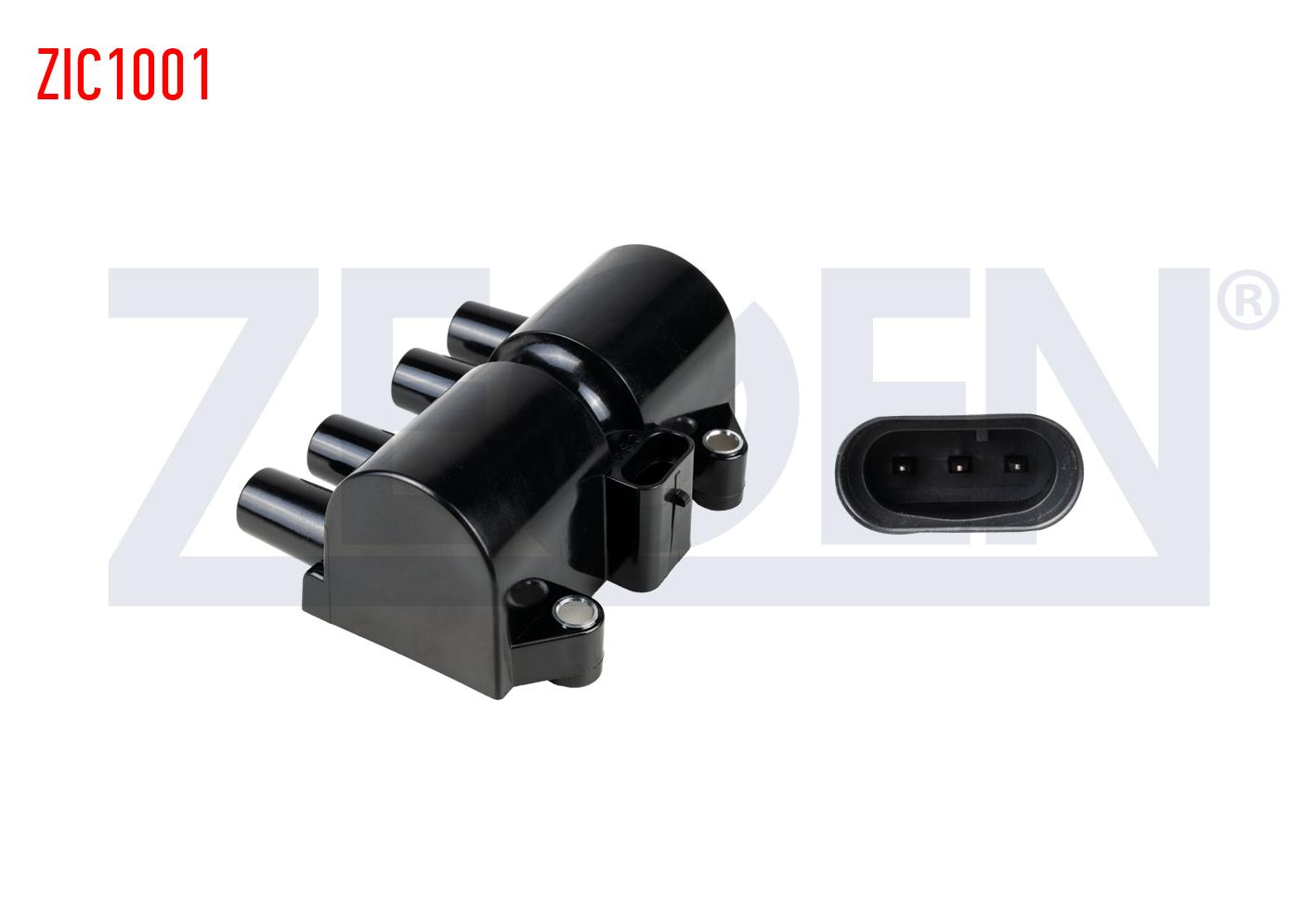 ATESLEME BOBINI CHEVROLET KALOS (T200) 1.4 (F14S3,F14D3) 2003-2008/ AVEO (T250) 1.2 8v (B12D1,LMU) 2006-2011/ EVANDA (V200) 2.0i (C20SED,X20SED,L88) 2003-2006/ KALOS (T200) 1.2 (B12S1,F12S3) 2003-2008