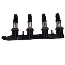 ATEŞLEME BOBİNİ CRUZE AVEO F14D4 F16D4 A14XER 09-14 1208086