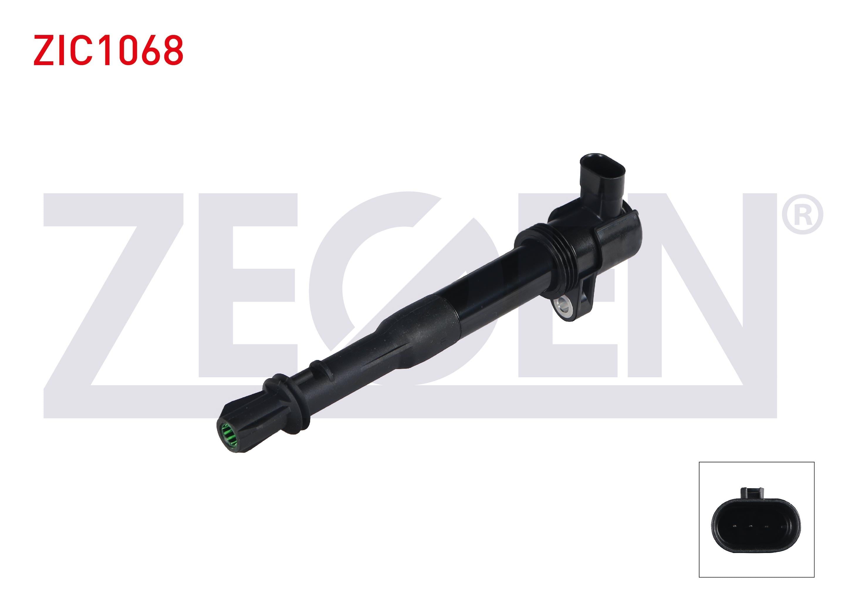 ATESLEME BOBINI FIAT DOBLO (119,223) 1.6 16v (182B6.000) 2001-2010 / STILO (192) 1.6 16v (182B6.000) 2001-2010
