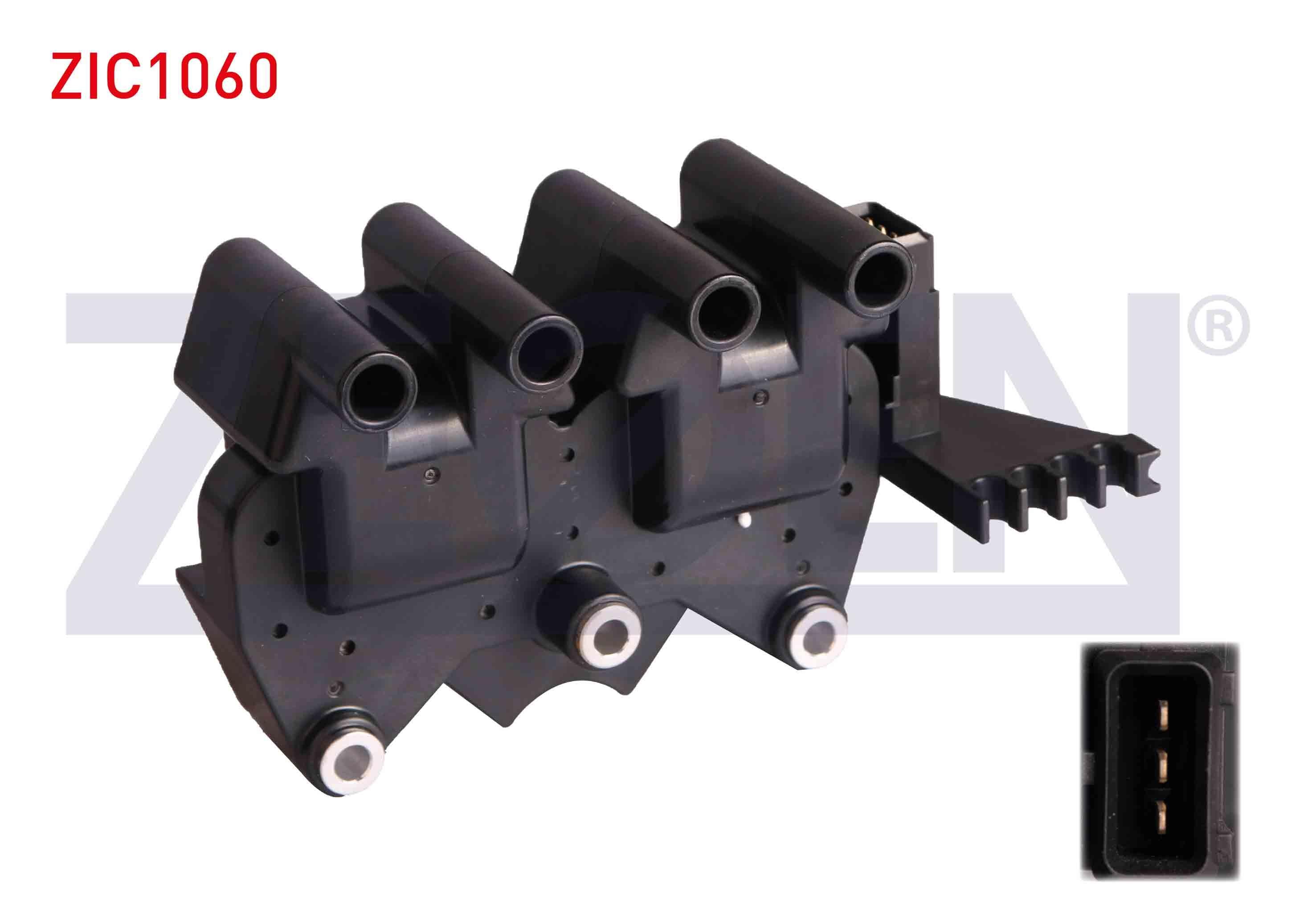 ATESLEME BOBINI FIAT MAREA (185) 1.6i 16v 1996-2007/ BRAVA (182) 1.6 16v 1995-2002/ BRAVO 1.6 16v 1995-2004/ PALIO 1.6i 16v 1996-2005/ ALBEA 1.6 1996