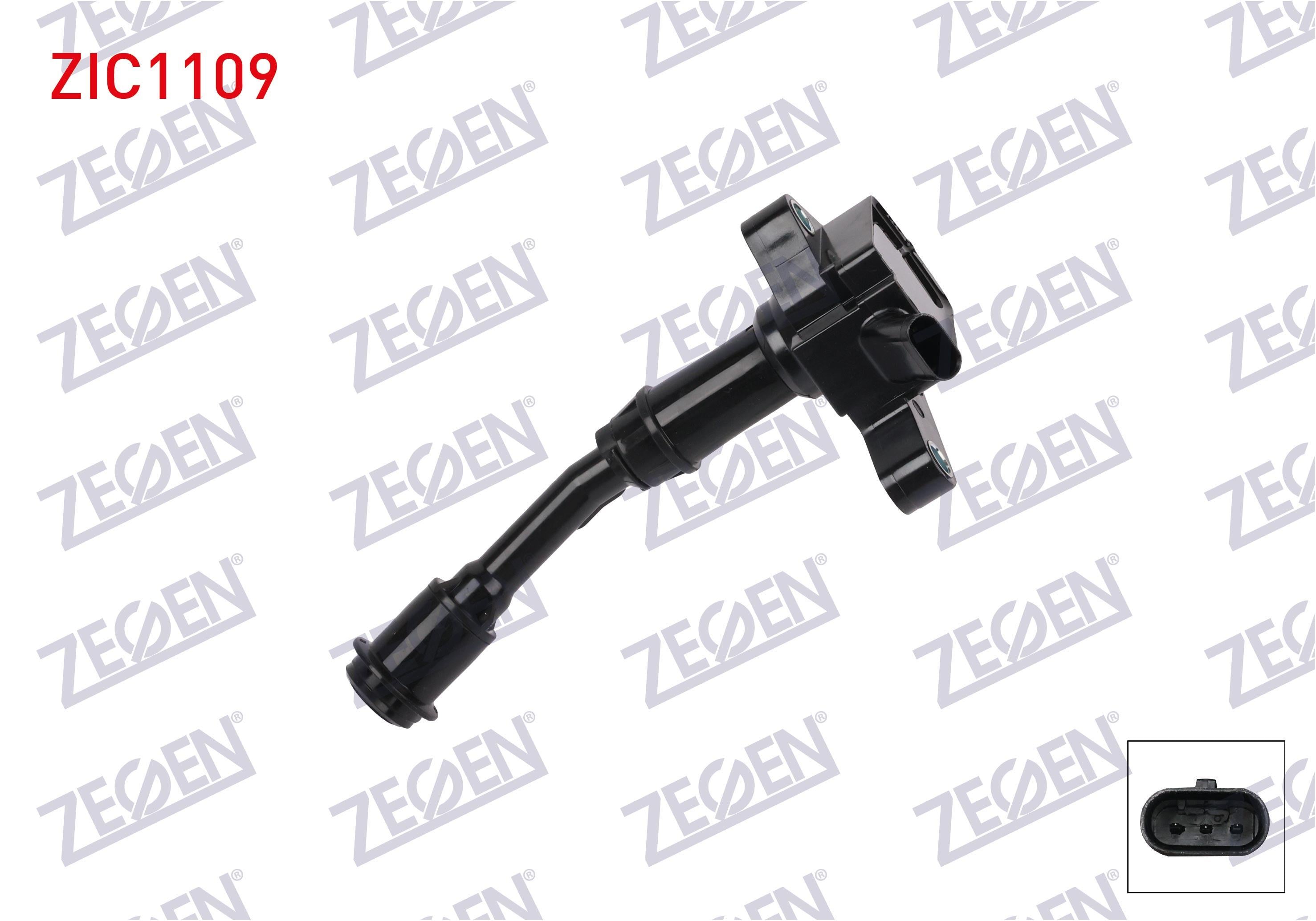 ATESLEME BOBINI FORD KUGA II 1.5 EcooBoost 2014- / MONDEO V 1.5 EcooBoost 2014-