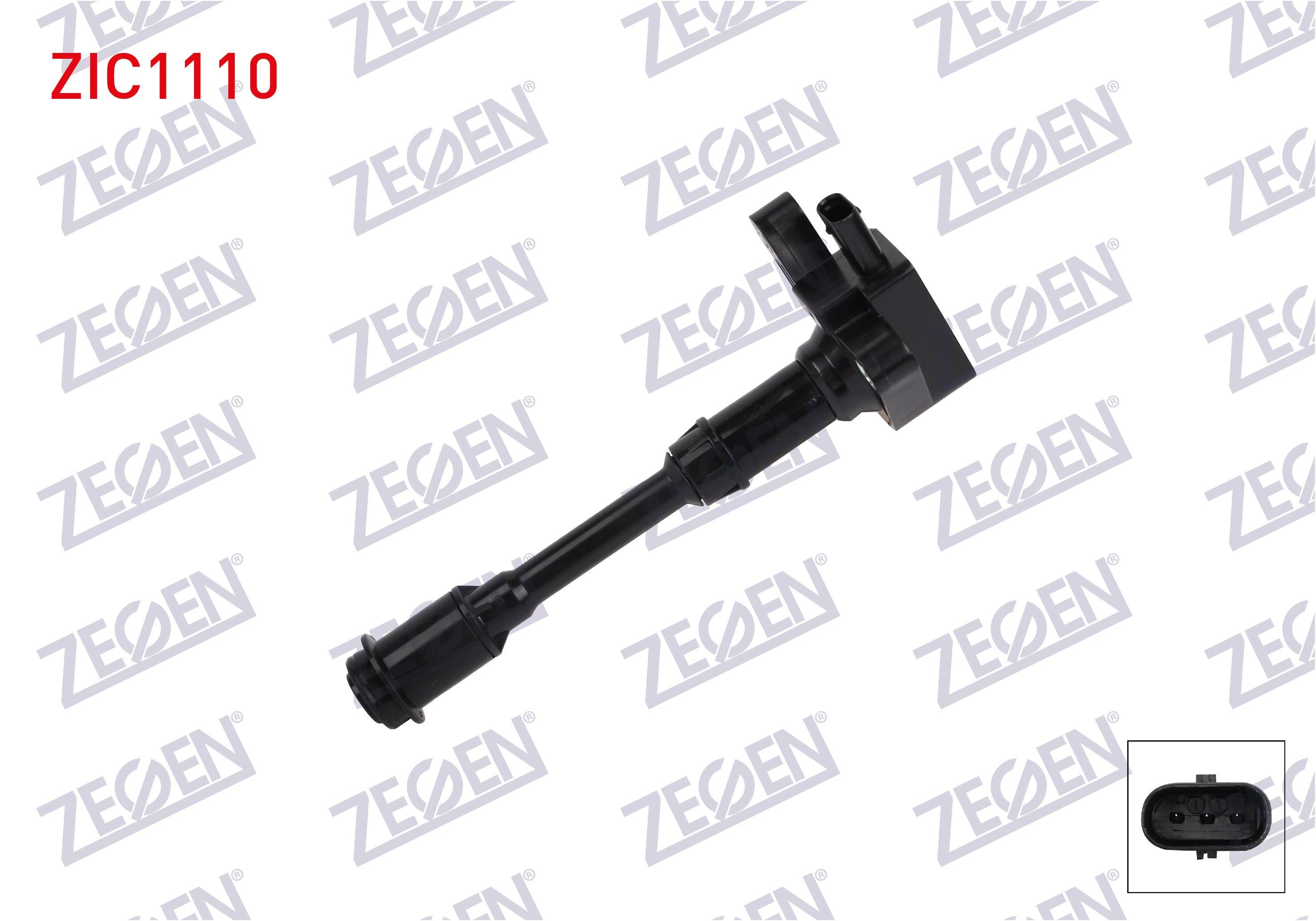 ATESLEME BOBINI FORD KUGA II 1.6 EcooBoost 2012-2015