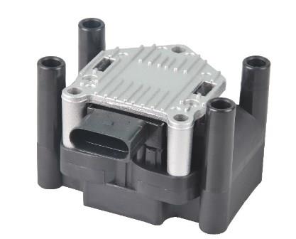 ATESLEME BOBINI GOLF4-GOLF5-BORA-JETTA-A3 AKL-BFQ-BSE-BGU 1,6 97-10 SOGUTUCULU / ZSE003 / BREMI 11731 032905106E 032905106A 032905106F