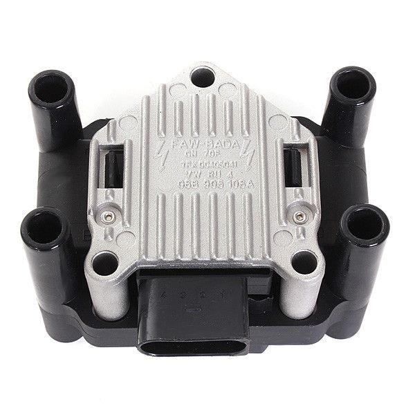 ATESLEME BOBINI GOLF4-GOLF5-BORA-JETTA-A3 AKL-BFQ-BSE-BGU 1,6 97-10 SOĞUTUCULU / ZSE003 / BREMI 11731 032905106E 032905106A 032905106F