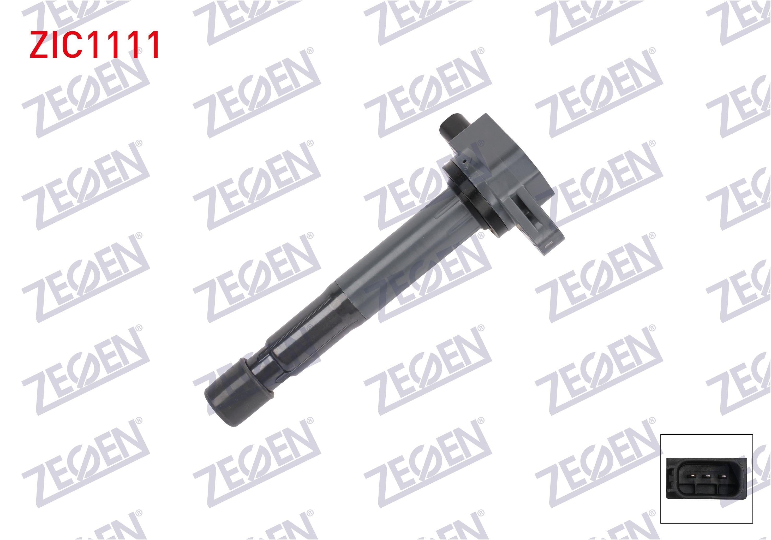 ATESLEME BOBINI HONDA ACCORD VII 2.0 2003-2008