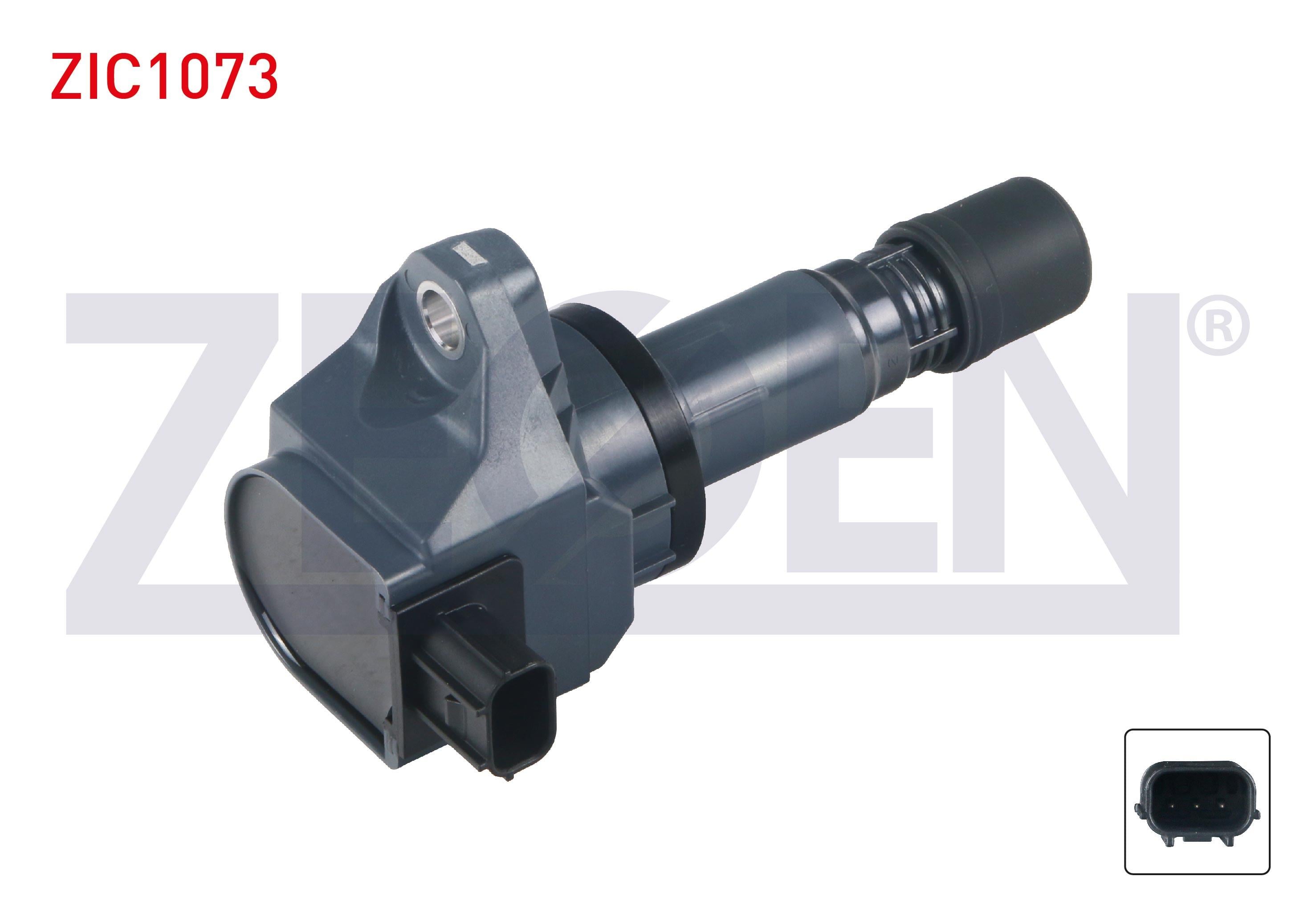 ATESLEME BOBINI HONDA CIVIC IX 1.8i (R18Z4) 2012-2016 / CIVIC VIII 1.6i (R16B1) 2005-2012 / CR-V IV 2.0i (R20A9) 2012-2014