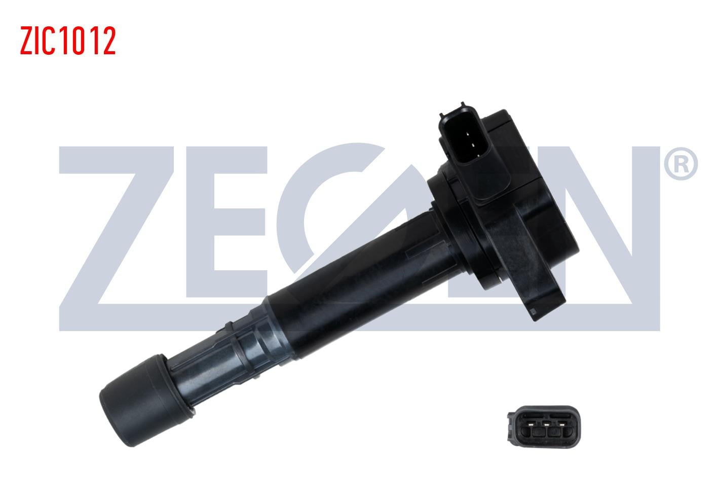 ATESLEME BOBINI HONDA CIVIC VII 1.6i (D16V1,D16W7) 2000-2006 / CIVIC VII 1.4i (D14Z6,D14Z5) 2000-2006