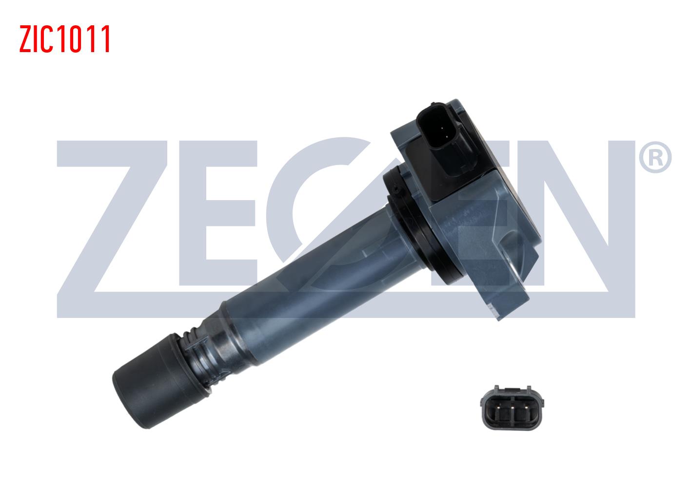 ATESLEME BOBINI HONDA CIVIC VIII 1.6 (R16A1) 2005-2012 / ACCORD VIII (CU) 2.0 I-VTEC 2008- / CR-V III 2.0 I-VTEC 2006-2012 / CIVIC VIII 1.8 2005-2012