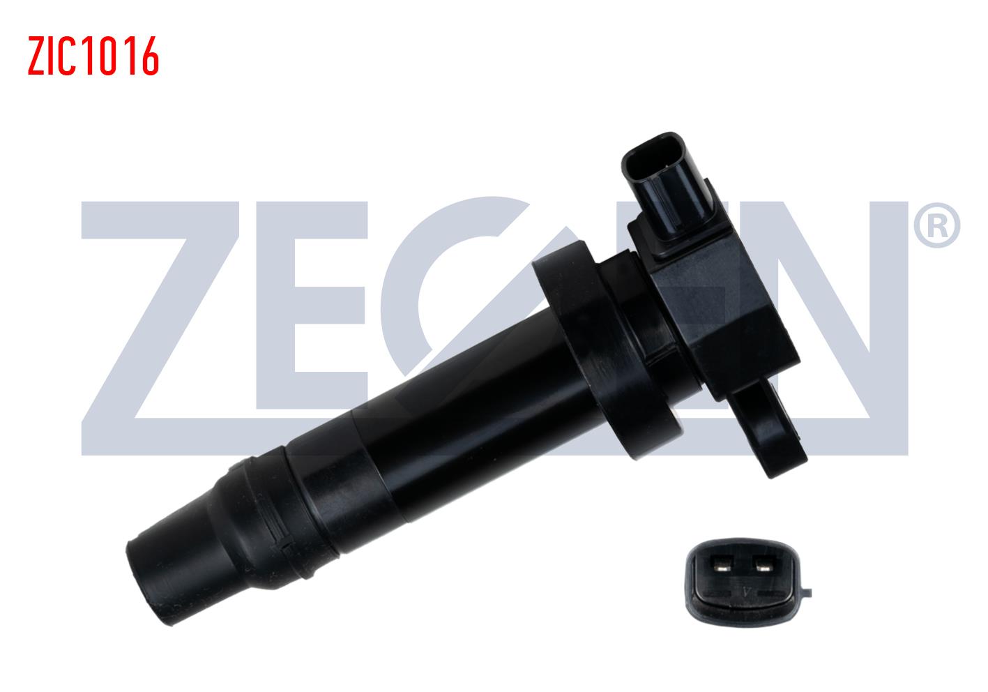 ATESLEME BOBINI HYUNDAI I30 (FD) 1.6i (G4FC) 2007-2011 / ELANTRA 1.6 CVVT (G4FC) 2007-2011 / KIA CEED 1.6i (G4FC) 2006-2012 / CERATO (LD) 1.6i (G4ED,G4FC) 2004-2012 / CEED 1.4i (G4FA) 2006-2012