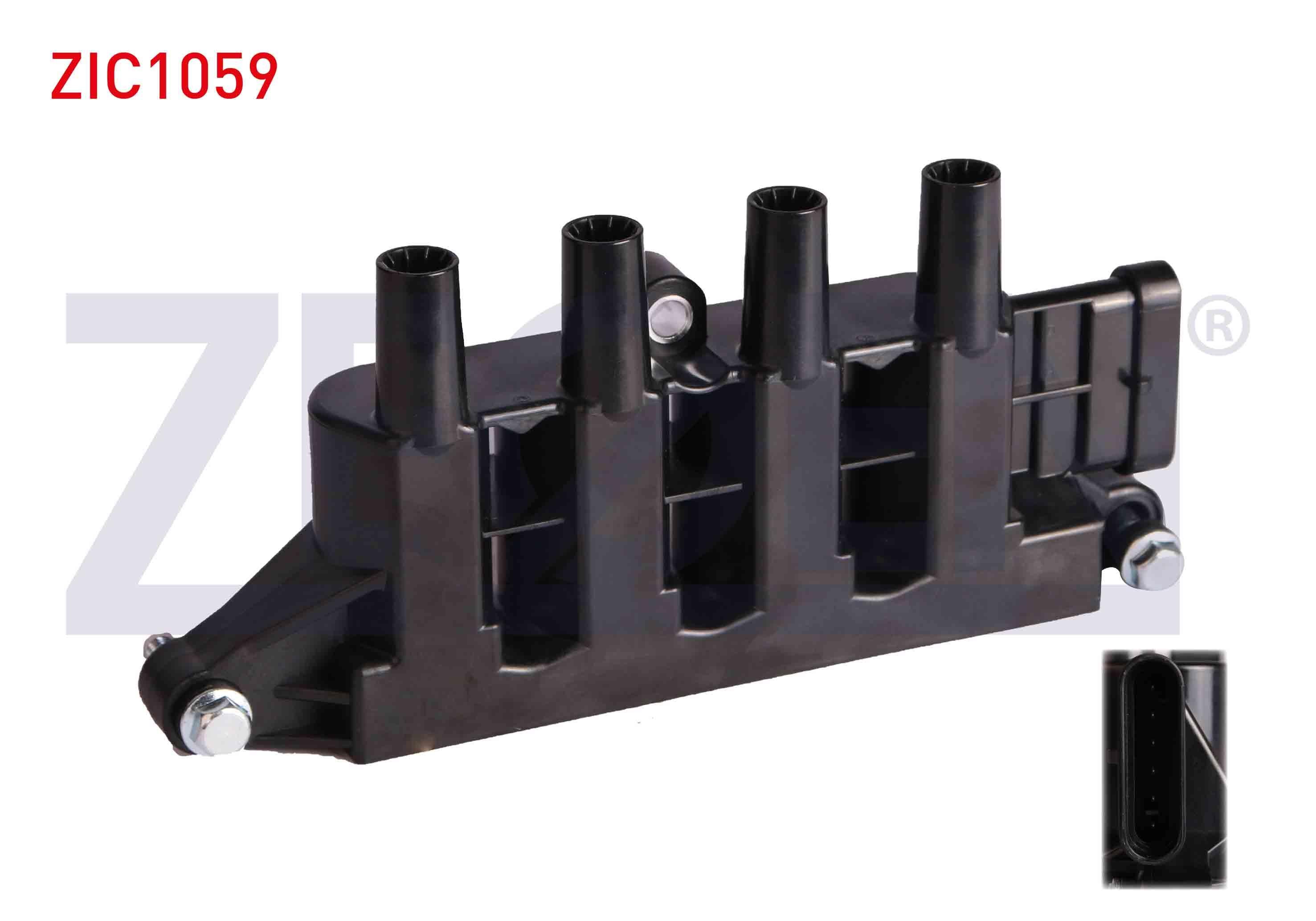 ATESLEME BOBINI LINEA 1.4 2007-/ DOBLO 1.4 2001-2010/G.PUNTO 1.4 2005-2012/ G. PUNTO EVO 1.4 2008-2012/ PUNTO 1.4 2012-/ 500 1.2 2008-2012/ PANDA 1.2 2003-2012/ MITO 1.4 T 2008-/ YPSILON 1.4 2003-2011