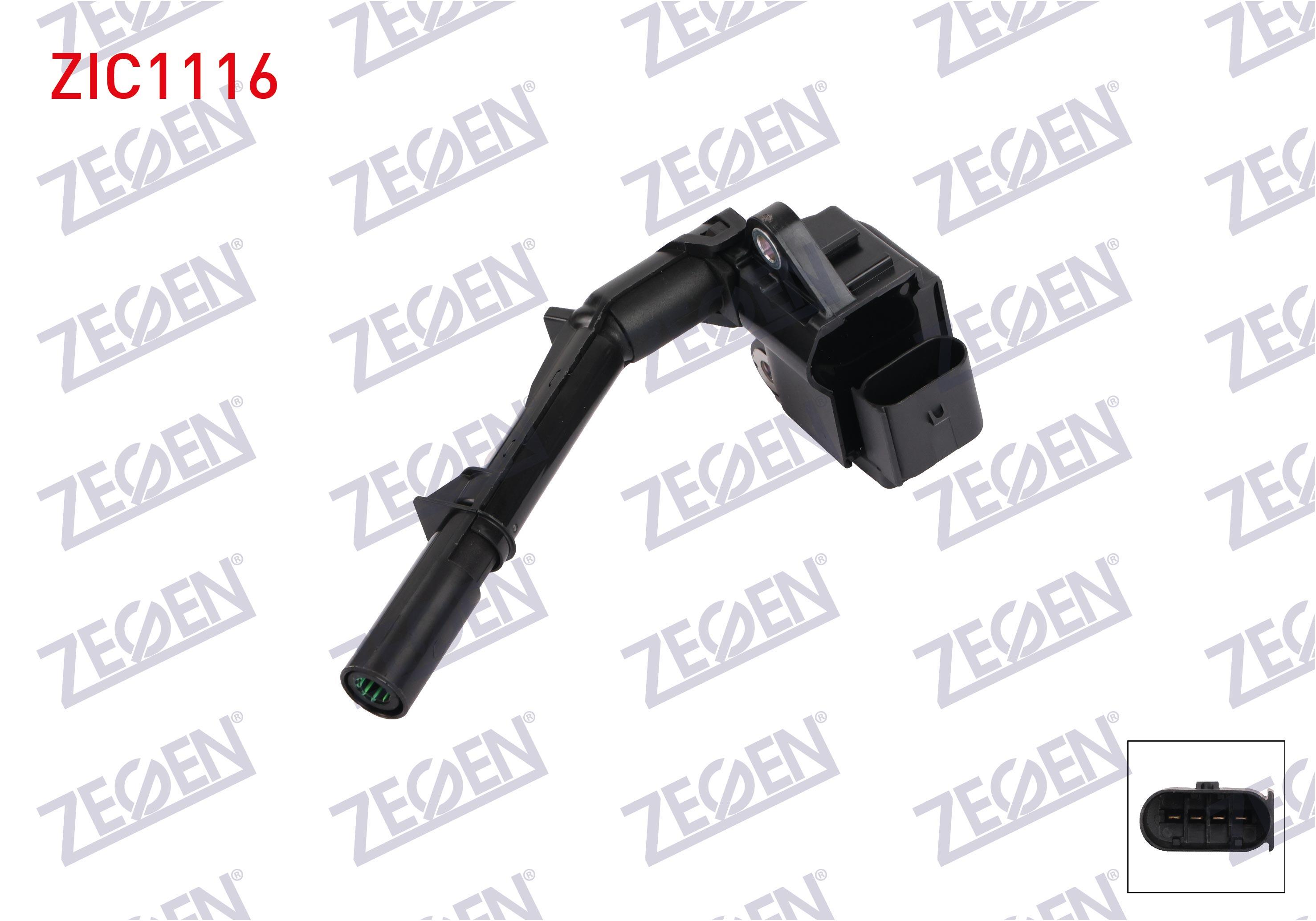 ATESLEME BOBINI MERCEDES A SERISI (W176) A180, A200 2012-2018 / B SERISI (W246, W242) B160, B180 / C SERISI (W205) C180, C200 2014-