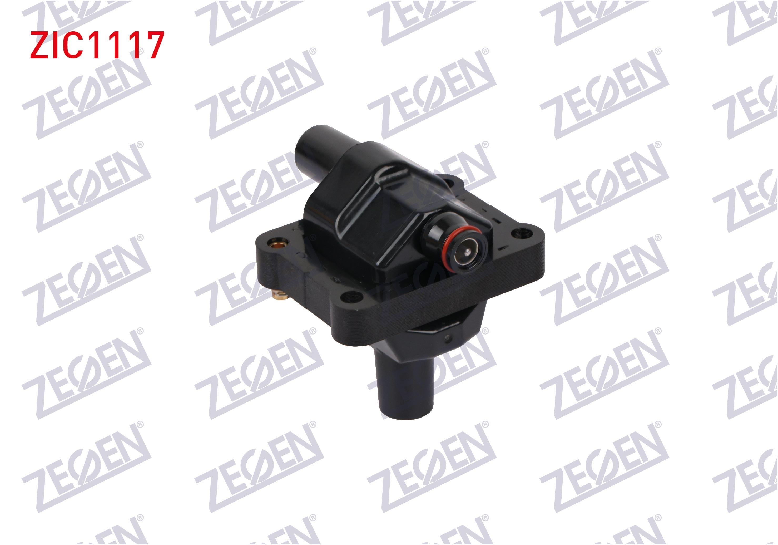 ATESLEME BOBINI MERCEDES C SERISI (W202) 1994-2000 / E SERISI (W210) 1995-2000 / S SERISI (W140) 1991-1998