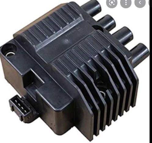 ATESLEME BOBINI OPEL ASTRA F 1.4i (X14XE,C14NZ,14NV,C14SE,14SE) 1991-1998-1104003-1103905-1103982-10457075-1103872