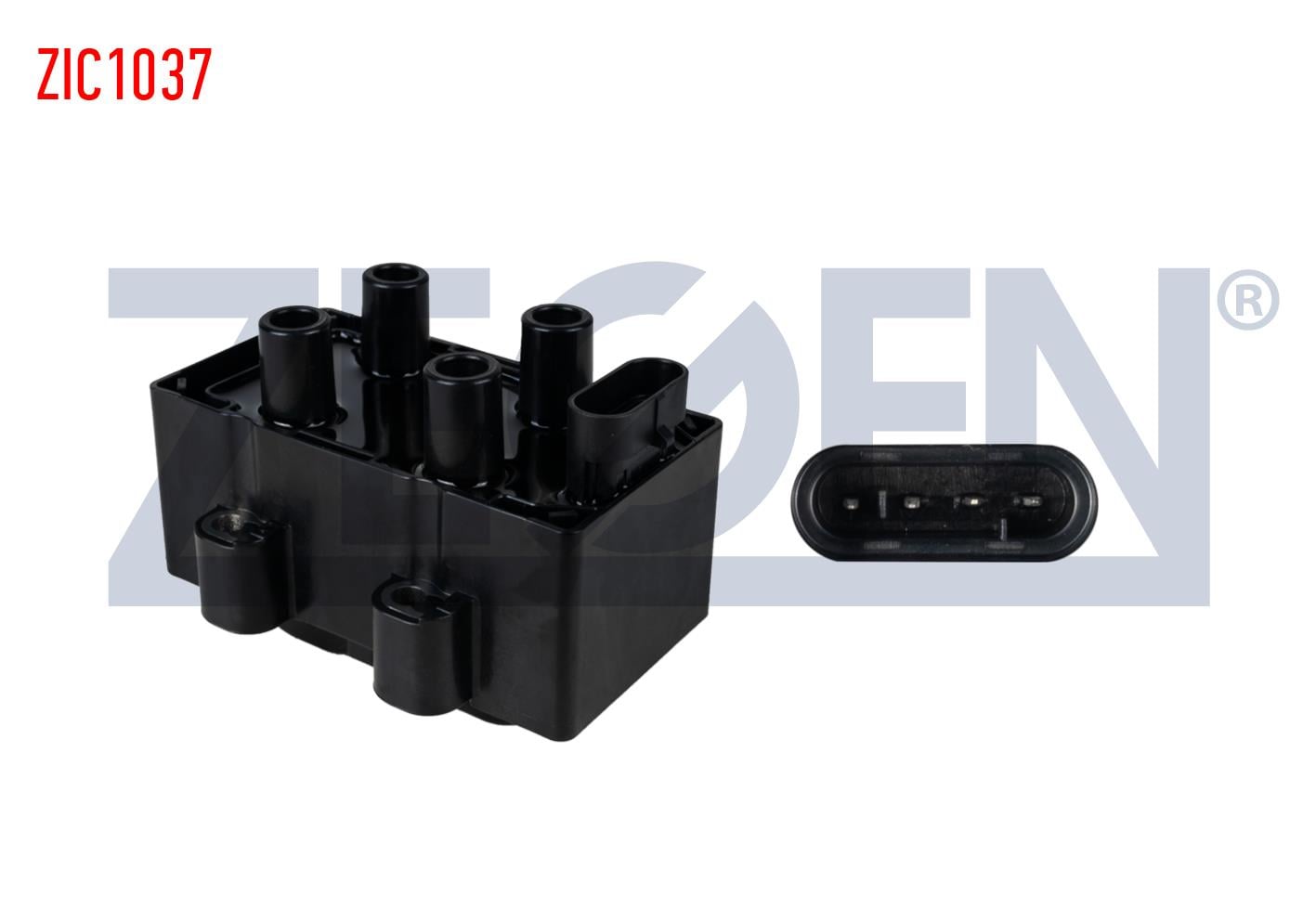 ATESLEME BOBINI RENAULT CLIO II 1.4i 1998-2005/ CLIO II 1.2i 1998-2005/ CLIO III  1.2i 16v 2005-2012/ CLIO SYMBOL 1.4 1998-2005/ KANGOO 1.4i 1998-2008/ TWINGO 1.2 1993-2007/ MEGANE I 1.6i 8v 1996-2003