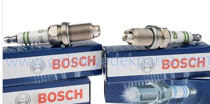 ATEŞLEME BUJİSİ GOLF5-JETTA-PASSAT-A3-LEON BLF-BAG 1,6 FSİ FGR 6 HQE 32017039