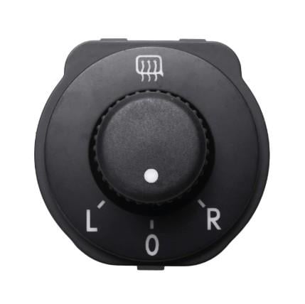 AYNA AYAR DUGMESI REZISTANSLI KROM 10 PIN VOLKSWAGEN POLO 2010-2013