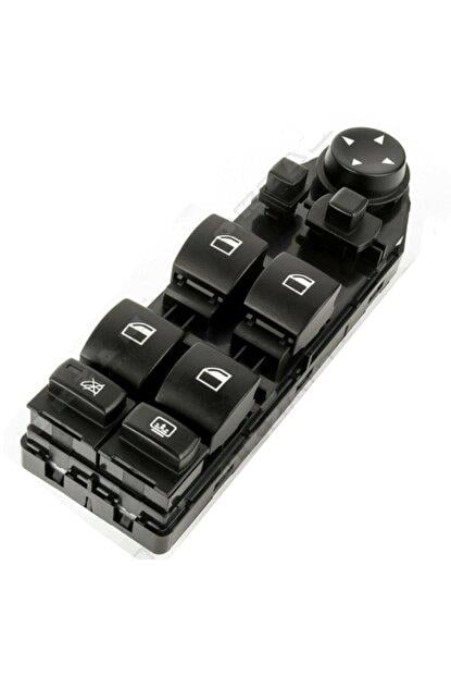 AYNA AYAR VE CAM ACMA ANAHTARI GRUP 4 PIN BMW 5 SERISI (E60) - (E61) 2003-2010