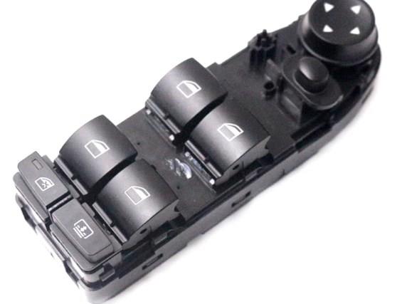 AYNA AYAR VE CAM ACMA ANAHTARI GRUP 4 PIN BMW 5 SERISI (E60) 2003-2010